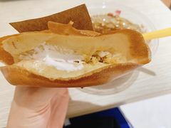 -贺记蛋烘糕(青羊第五分店)