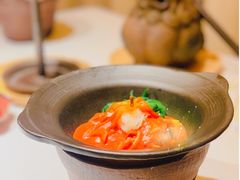 -叶叶菩提·晋福宫