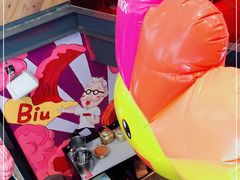 -青瓦炭韩潮烤肉(花园道店)