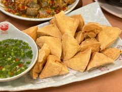 -抱德·潮汕味(敦和店原惠城鱼仔)