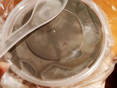 -鞠氏黑芝麻糊(水塔店)