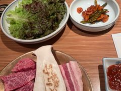 -王妃家(明洞中央店)