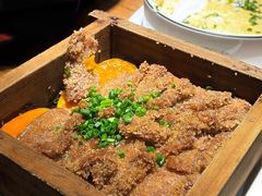 -赣饭农家·江西小炒(西乡店)