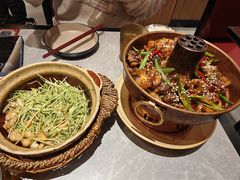 -廖川菜(金虹桥店)