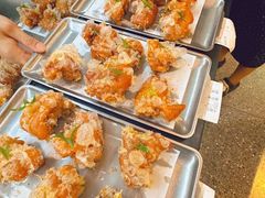 -铭副琦食·虾蟹烩馆(渔人码头店)