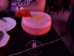 -MOSSO音乐酒吧·live house(南京旗舰店)