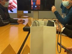 -Apple零售店(深圳益田假日广场店)