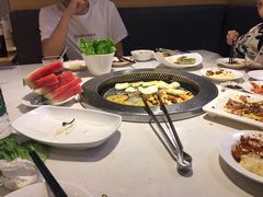 -么子烤肉(化龙池店)