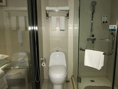 -城市便捷酒店(北海老街海景店)