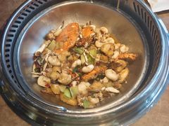 -七欣天香辣蟹火锅(上海银亿滨江店)