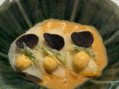 -Le Comptoir de Pierre Gagnaire