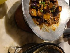 -绿茶餐厅(朝阳大悦城店)