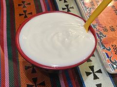 牦牛酸奶-卡万金特色藏餐