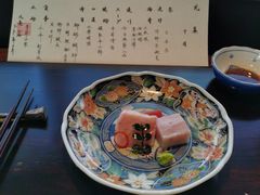 -元熹会席料理