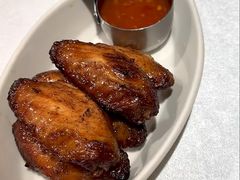 -Grand James·地中海bistro(百家湖1912店)