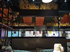 大堂-鱼亨小鲜酸菜鱼(大信店)