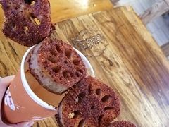 -真味烧烤(解放碑店)