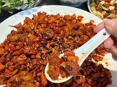 -小三峡食府(西五路店)