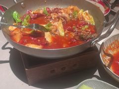 -塔哈尔·新疆盛宴(奉贤龙湖店)