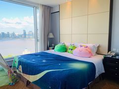 -武汉江城明珠豪生大酒店