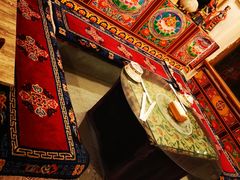 -卡万金特色藏餐