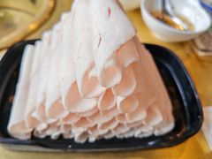 -牛街清真满恒記(平安里西大街店)