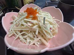 -汕头国际大酒店-牛一町目餐厅