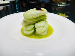 -富淳饭店(陆家嘴保利广场店)
