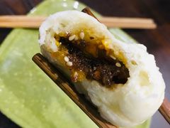 糖包-舒小笼松针小笼包