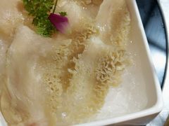 -左庭右院鲜牛肉火锅(金山万达店)