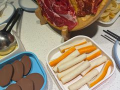 -麻辣因子滩羊火锅(世和广场店)