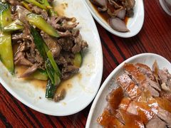 -凌舍好烧鹅(中山路店)