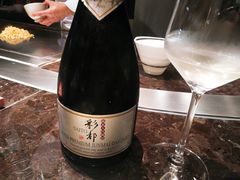 -Ginza Onodera铁板烧(外滩十八号店)