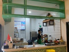 -我的甜·泰国餐厅