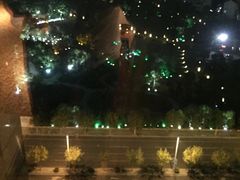 -上海新发展亚太JW万豪酒店