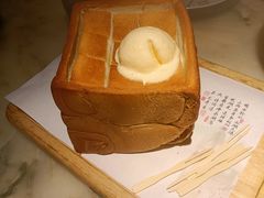 -绿茶餐厅(汇悦大融城店)