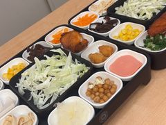 -阿香米线(龙岗万科广场店)