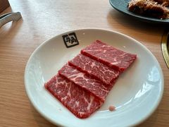 -牛角日本烧肉专门店(海运大厦店)