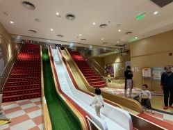 -奈尔宝·儿童乐园·亲子餐厅(前滩店)