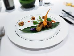 -Yan Ting 宴庭中餐厅(上海静安瑞吉酒店)