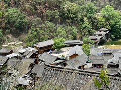 -郎德苗寨景区