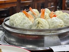 -叶存利海鲜大馅饺子(海宁路总店)