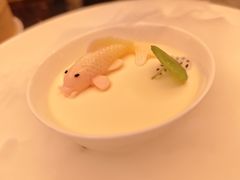 -东海朗廷酒店-唐阁T’ANG COURT 中餐厅