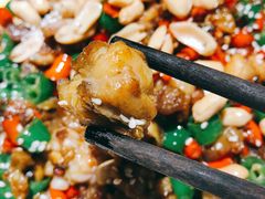 辣子鸡姜辣美蛙-锅儿匠辣子鸡(春熙路店)