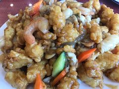 -桃子餐厅·天津菜(红星路直营店)