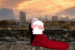 -雪中彩影婚纱摄影·微光艺术中心