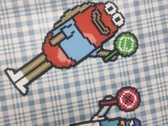 -1001艺术手作·银饰DIY·拼豆(小寨金莎店)