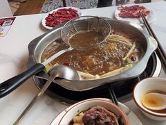 -八合里潮汕鲜牛肉火锅(吉大店)