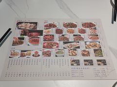 -琬苑鸽庄·川粤融合菜(解放碑总店)