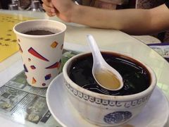 -公利真料竹蔗水(中环店)